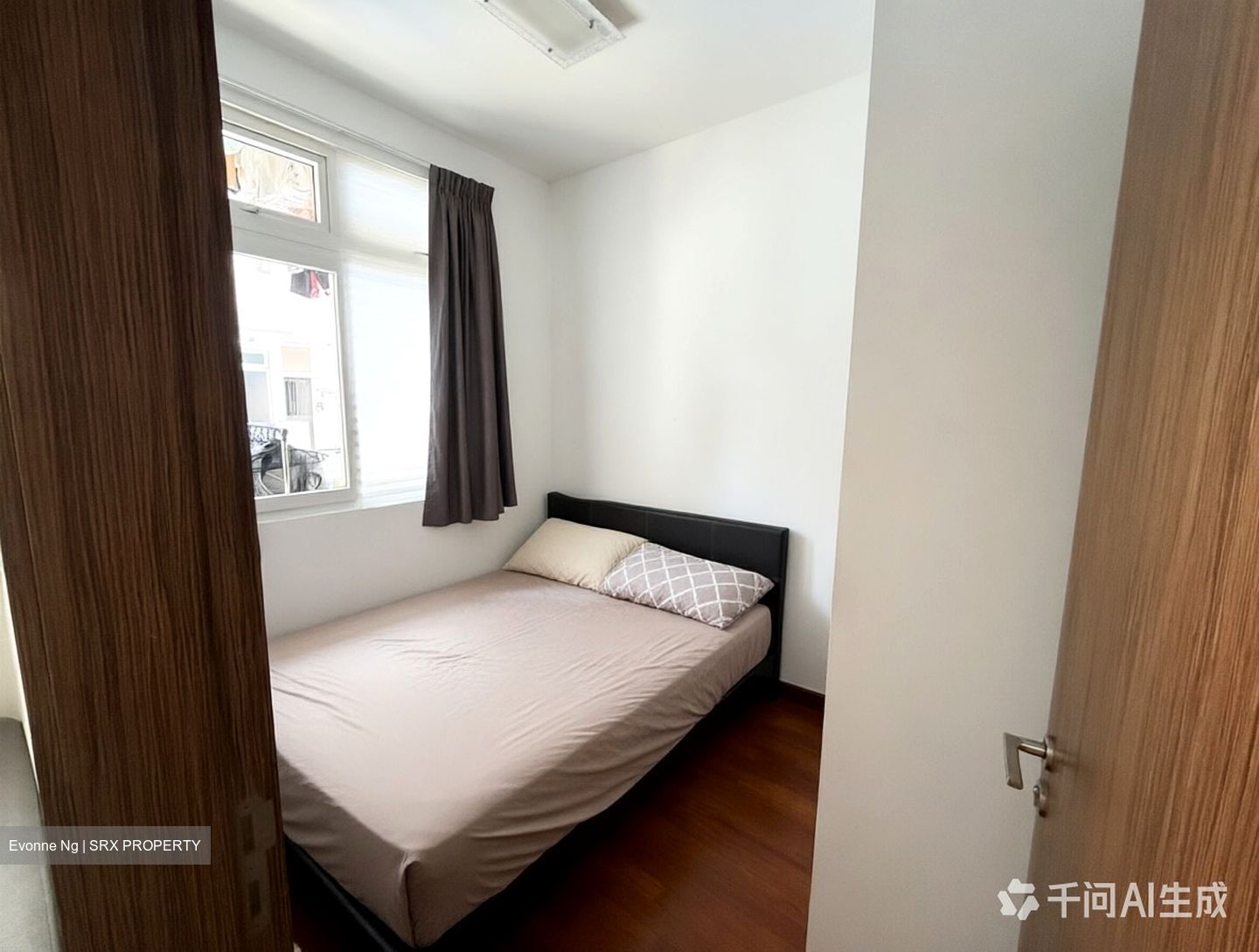 Suites @ Paya Lebar (D19), Apartment #612871231